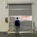 درب فولد آپ سریع